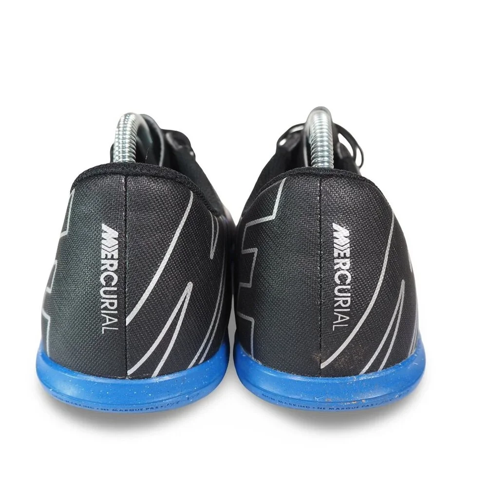 Nike brand mercurial